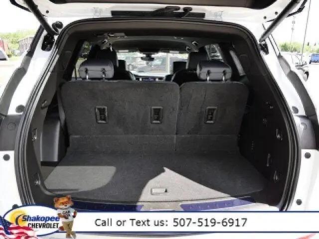 2022 Buick Enclave AWD Premium
