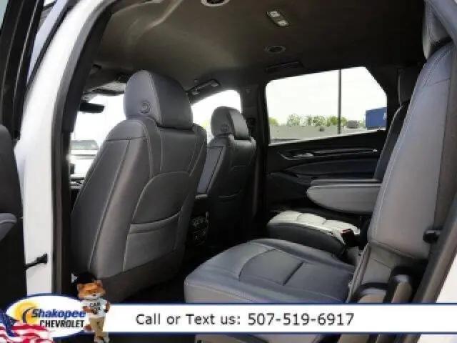 2022 Buick Enclave AWD Premium