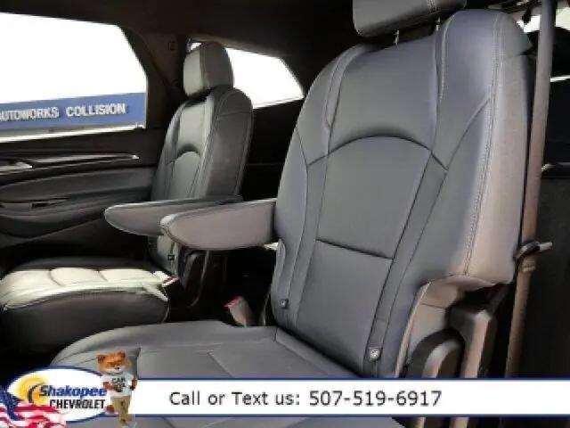 2022 Buick Enclave AWD Premium