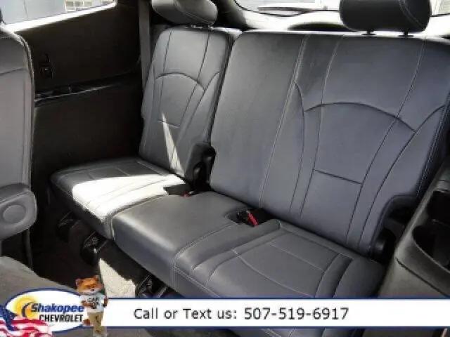 2022 Buick Enclave AWD Premium