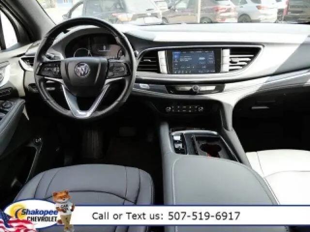 2022 Buick Enclave AWD Premium