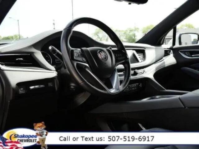 2022 Buick Enclave AWD Premium