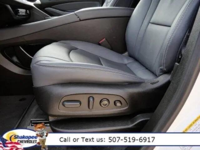 2022 Buick Enclave AWD Premium