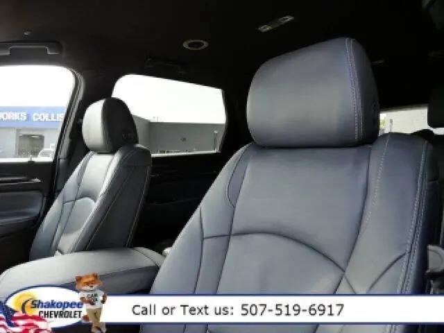 2022 Buick Enclave AWD Premium