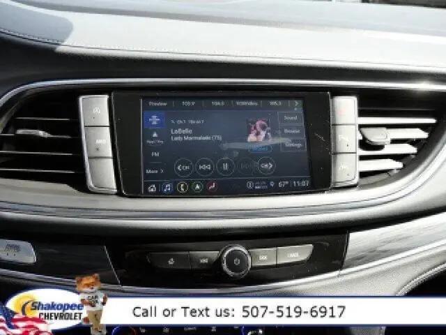 2022 Buick Enclave AWD Premium