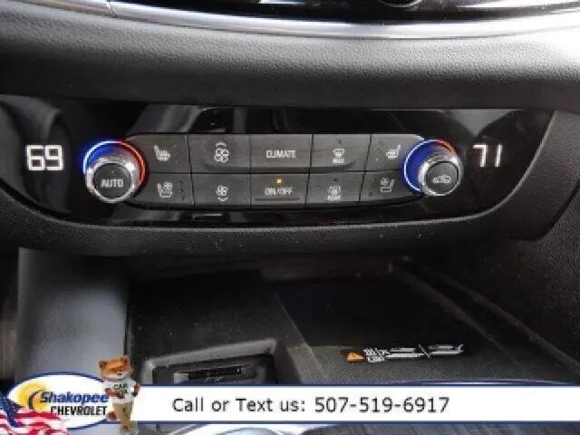 2022 Buick Enclave AWD Premium