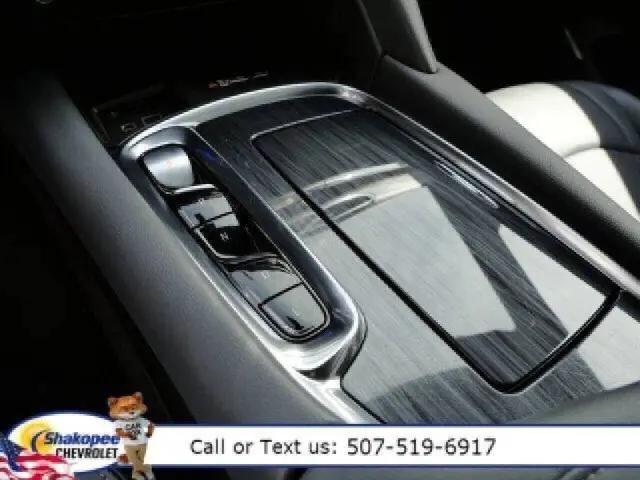 2022 Buick Enclave AWD Premium