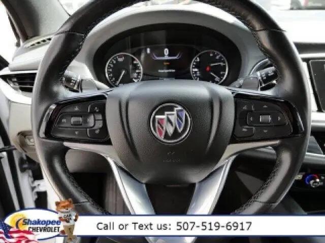 2022 Buick Enclave AWD Premium