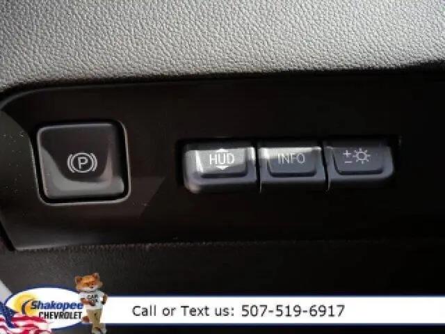 2022 Buick Enclave AWD Premium