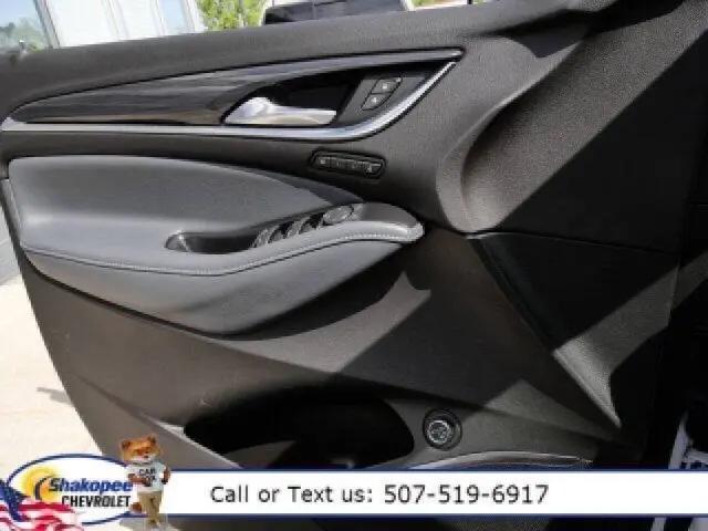 2022 Buick Enclave AWD Premium