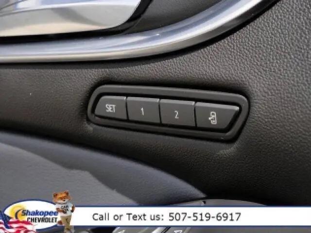 2022 Buick Enclave AWD Premium