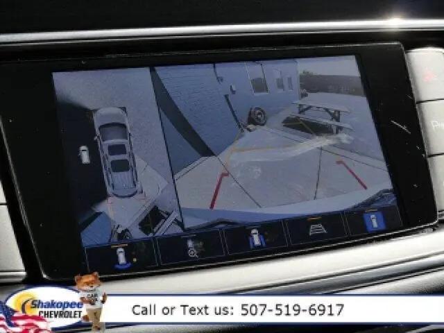 2022 Buick Enclave AWD Premium
