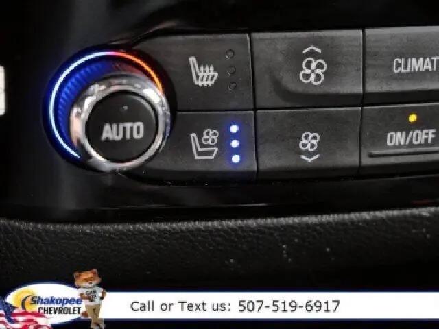 2022 Buick Enclave AWD Premium
