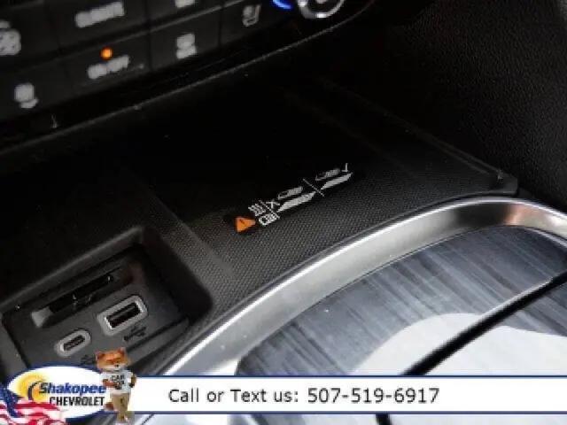 2022 Buick Enclave AWD Premium