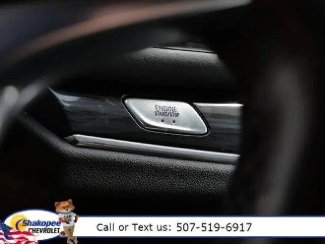 2022 Buick Enclave AWD Premium