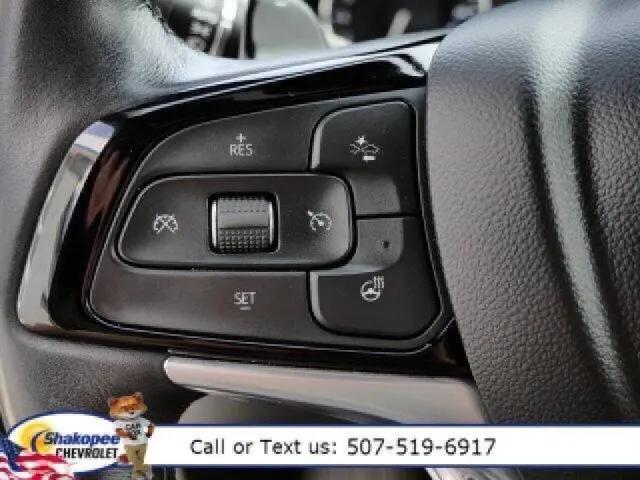 2022 Buick Enclave AWD Premium