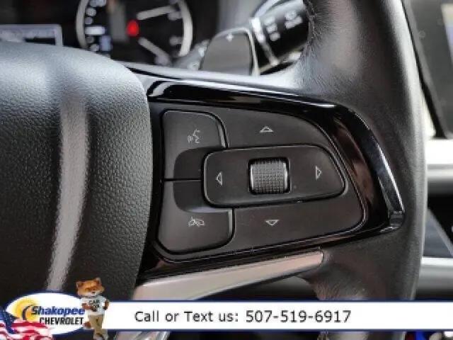 2022 Buick Enclave AWD Premium