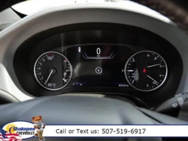 2022 Buick Enclave AWD Premium