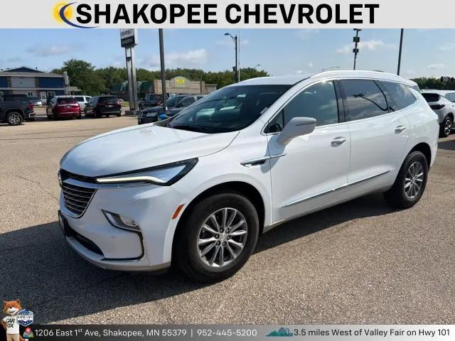 2022 Buick Enclave AWD Premium for sale in Shakopee, MN