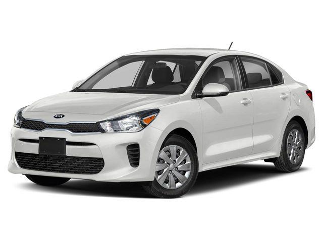 2019 Kia Rio S for sale in Waco, TX