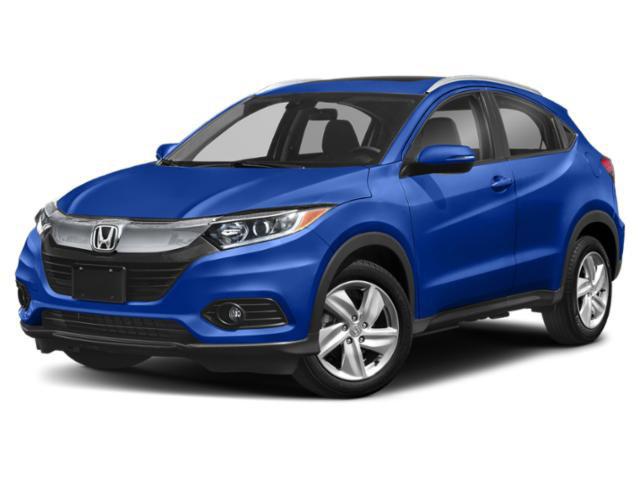 2020 Honda HR-V AWD EX for sale in Milford, CT