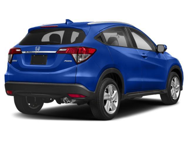 2020 Honda HR-V AWD EX