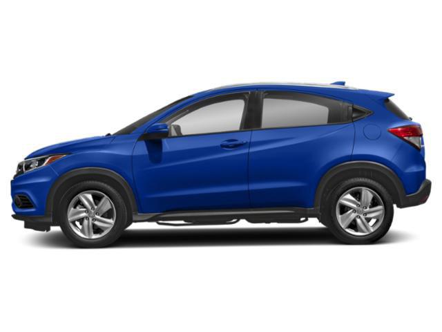 2020 Honda HR-V AWD EX