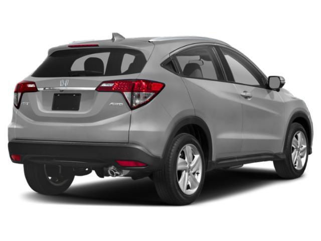 2020 Honda HR-V AWD EX