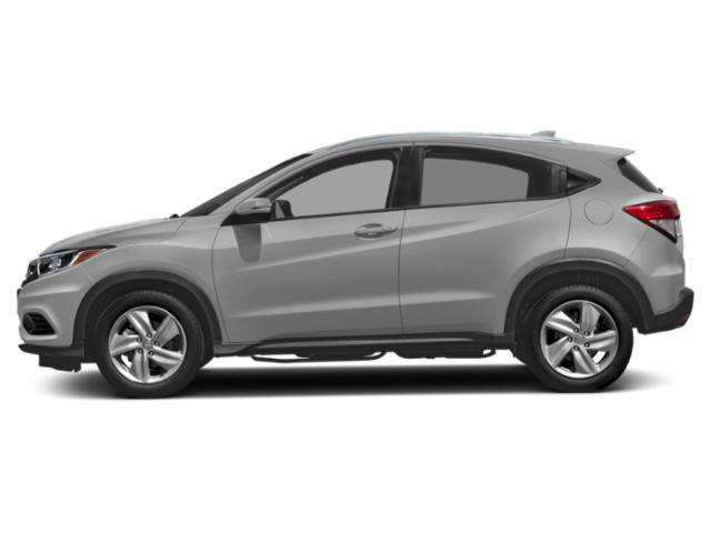 2020 Honda HR-V AWD EX