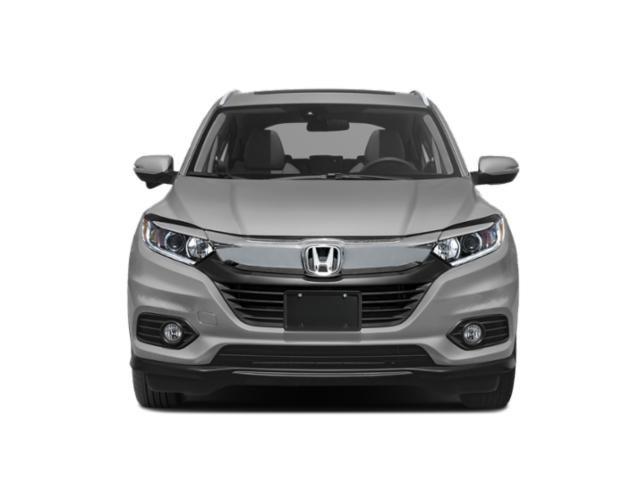 2020 Honda HR-V AWD EX