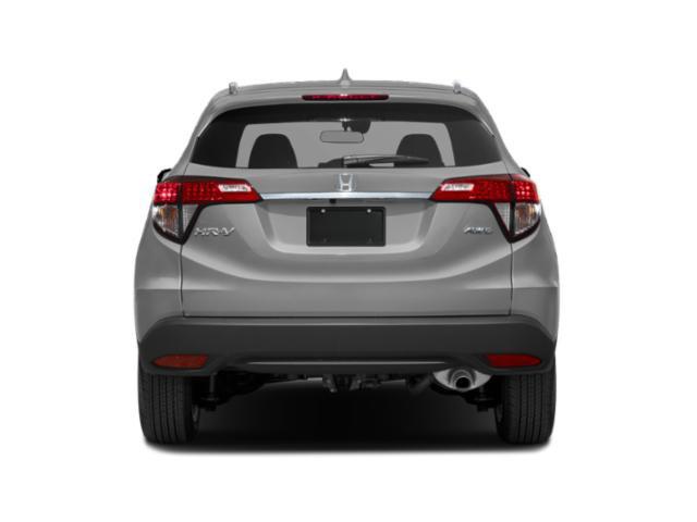 2020 Honda HR-V AWD EX