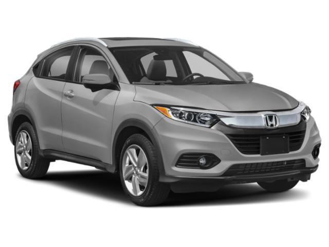 2020 Honda HR-V AWD EX