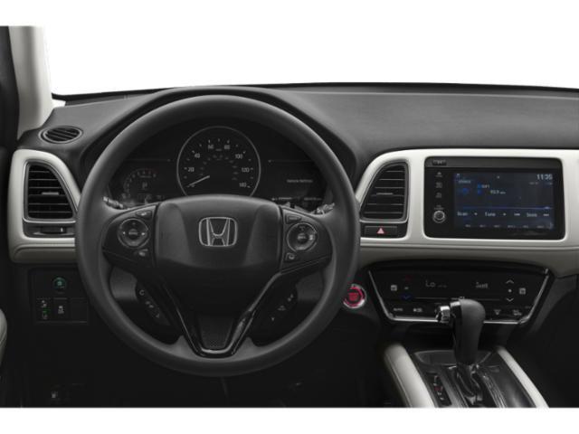 2020 Honda HR-V AWD EX