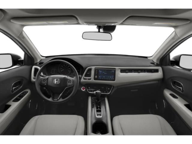 2020 Honda HR-V AWD EX