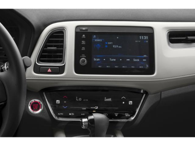 2020 Honda HR-V AWD EX