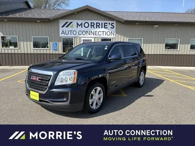 2017 GMC Terrain SLE-1 for sale in St Cloud, MN