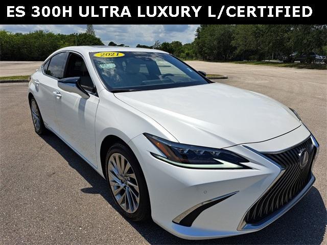 New & Used Lexus ES 300h for Sale near Me | Discover Cars for Sale