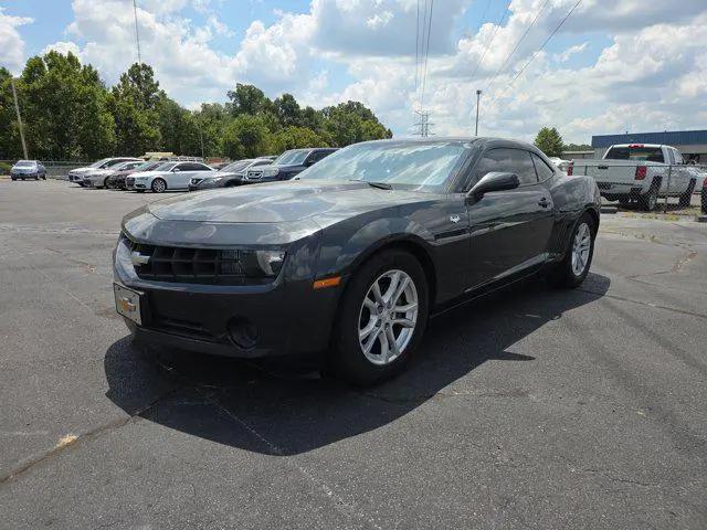 2013 Chevrolet Camaro 2LS for sale in Memphis, TN