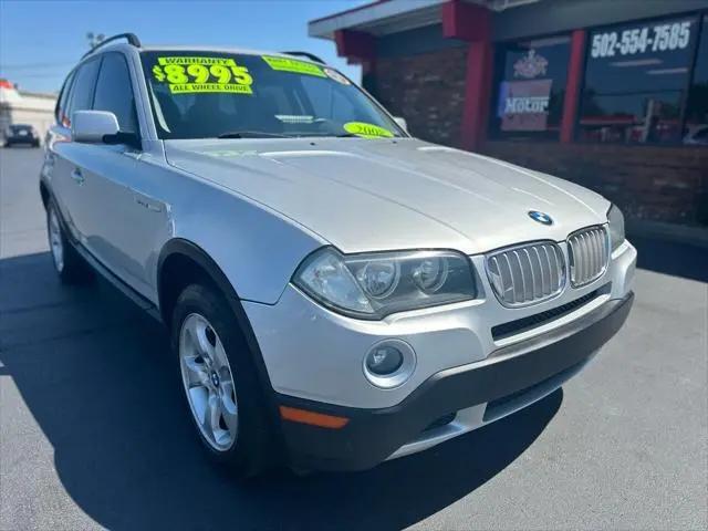 2008 BMW X3 3.0si for sale in Louisville, KY