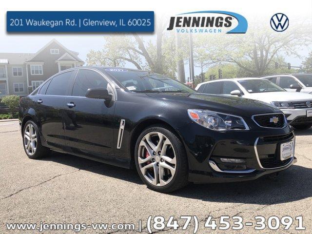 New & Used Chevrolet SS For Sale Near Me | Discover Cars For Sale