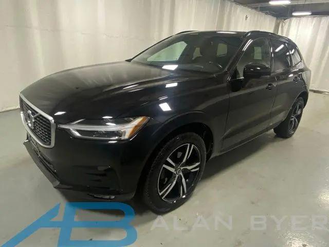 2020 Volvo XC60 T5 R-Design for sale in Syracuse, NY
