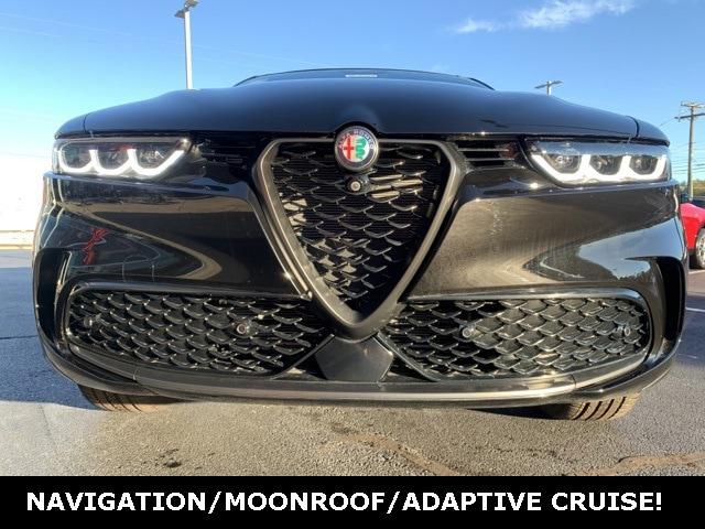 2024 Alfa Romeo Tonale TONALE VELOCE EAWD