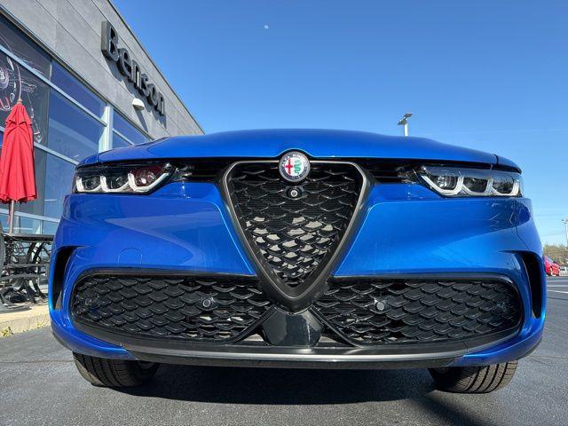 2024 Alfa Romeo Tonale TONALE VELOCE EAWD