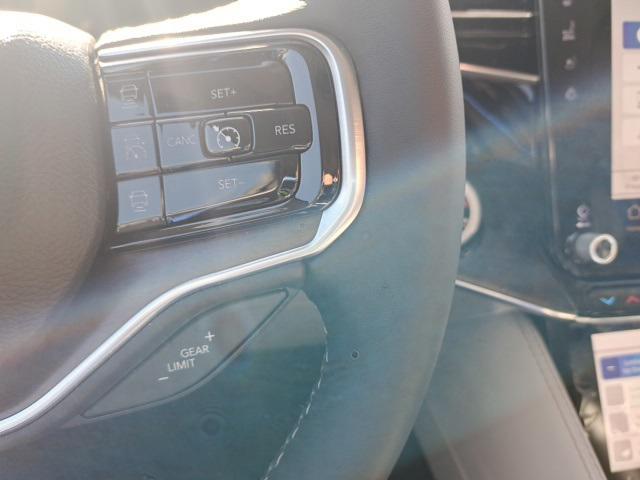 2023 Wagoneer Grand Wagoneer Grand Wagoneer 4X4