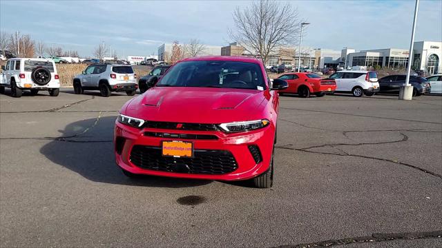 2024 Dodge Hornet DODGE HORNET R/T EAWD