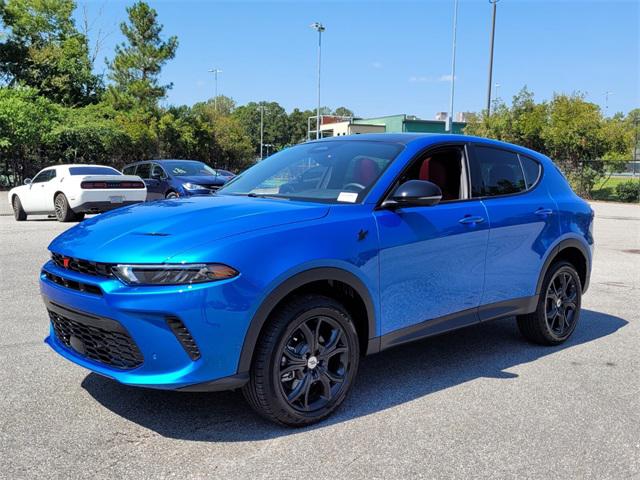 2023 Dodge Hornet DODGE HORNET GT PLUS AWD