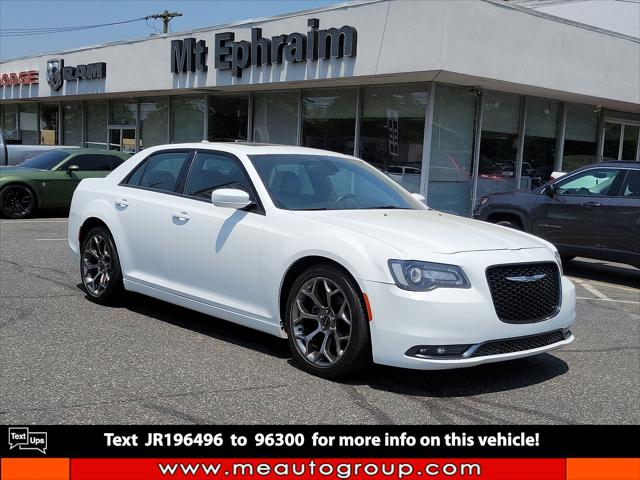 2015 Chrysler 300 300S