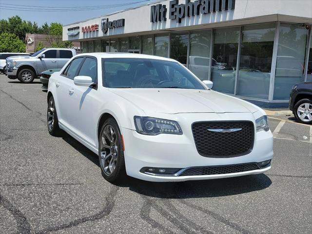 2015 Chrysler 300 300S
