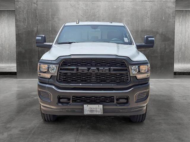 2023 RAM Ram 2500 RAM 2500 TRADESMAN CREW CAB 4X4 64 BOX