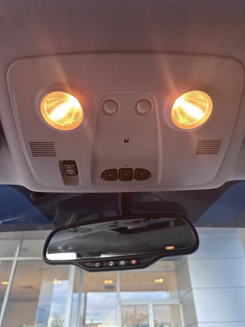 2014 Chevrolet Traverse LTZ